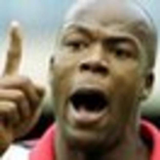 Sylvain Wiltord