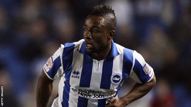 Kazenga LuaLua