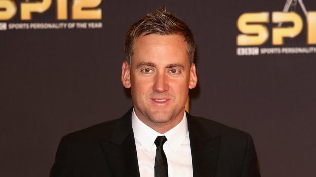 Ian Poulter