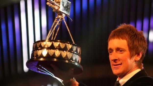 BBC Sports Personality Of The Year 2012 Photos - BBC Sport