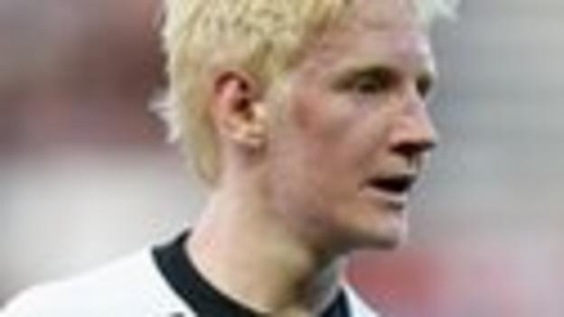 WILL HUGHES