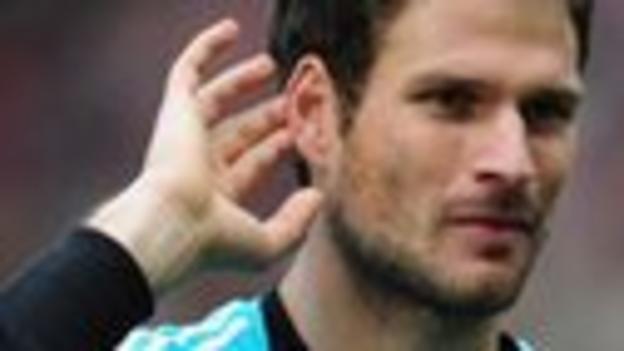 ASMIR BEGOVIC