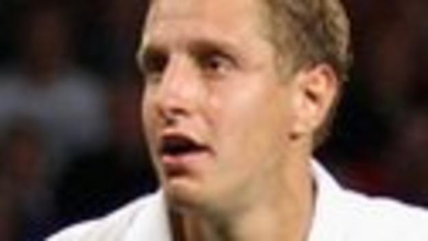 MICHAEL DAWSON