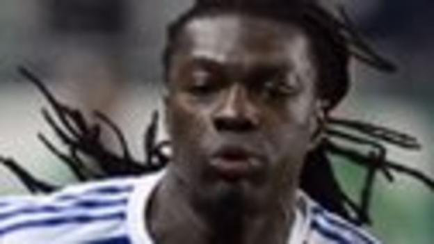 BAFETIMBI GOMIS