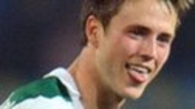 RICKY VAN WOLFSWINKEL