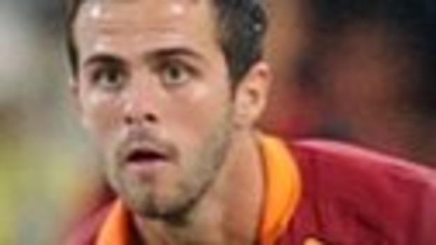 MIRALEM PJANIC