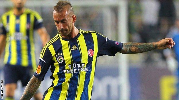 Raul Meireles