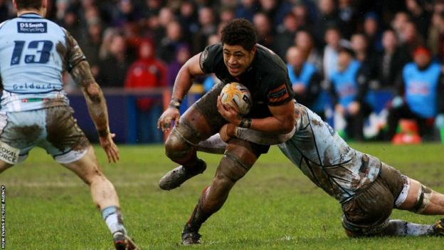 Toby Faletau