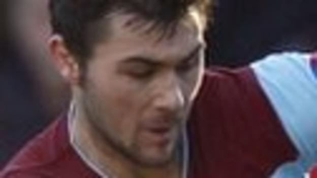 CHARLIE AUSTIN