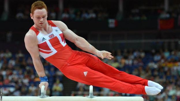 Great Britain's men won an astonishing Olympic bronze medal in the gymnastics team final - having originally taken silver before a Japanese appeal