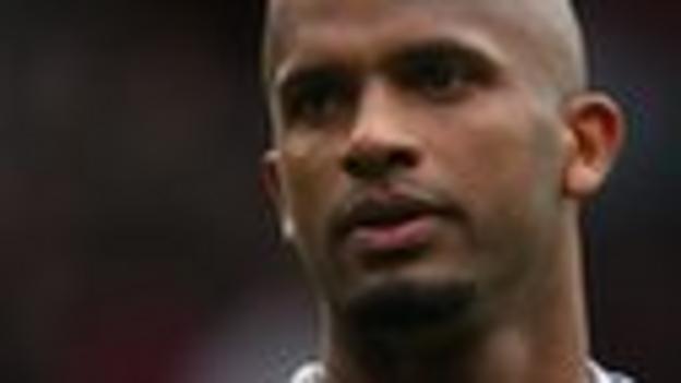 Wigan keeper Ali Al Habsi