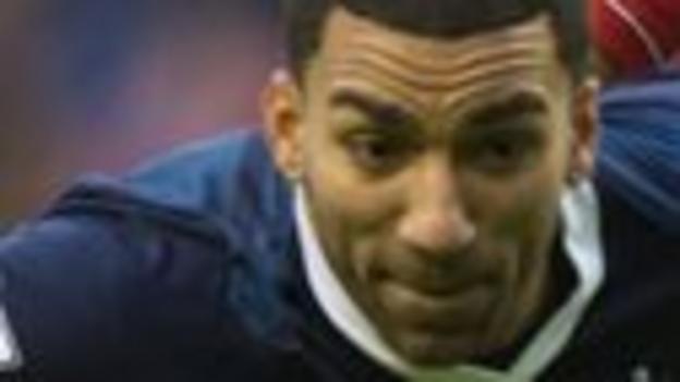 Aaron Lennon