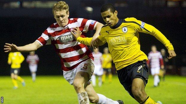 Jonathan Page and Lyle Taylor