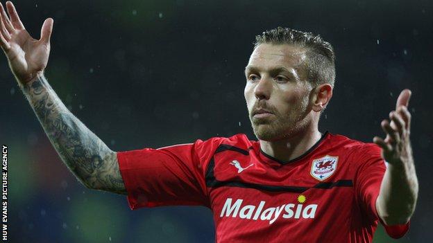 Craig Bellamy