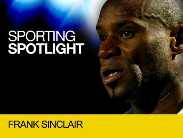 Frank Sinclair