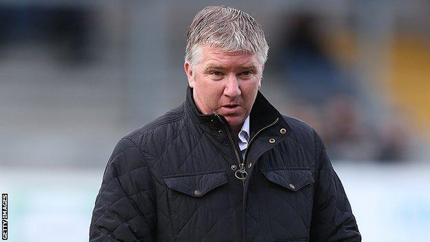 Martin Ling