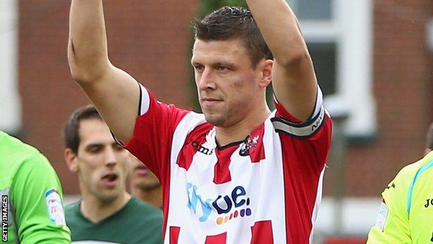 Danny Coles