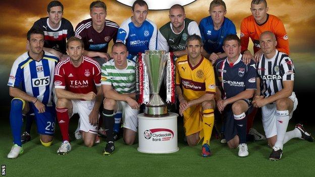 League Two 2012-13 season: Club-by-club preview - BBC Sport