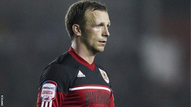 Jody Morris
