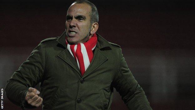 Paolo Di Canio