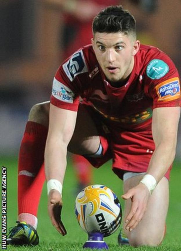 Owen Williams