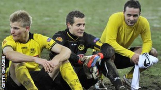 Young Boys Bern