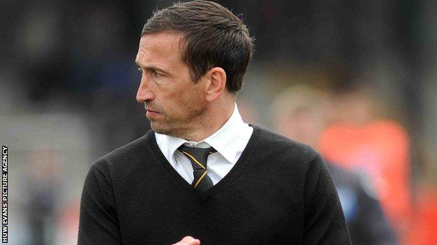 Justin Edinburgh