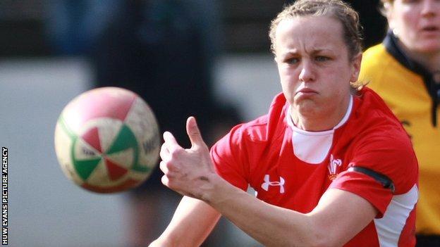 Laura Prosser