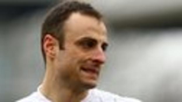 Dimitar Berbatov