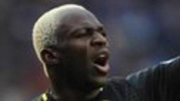 Arouna Kone