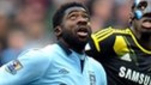 Kolo Toure