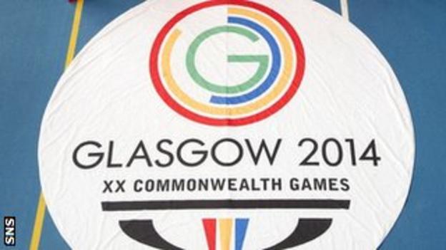 Glasgow hosts the Commonwealth Games in 2014