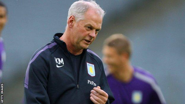 Kevin MacDonald