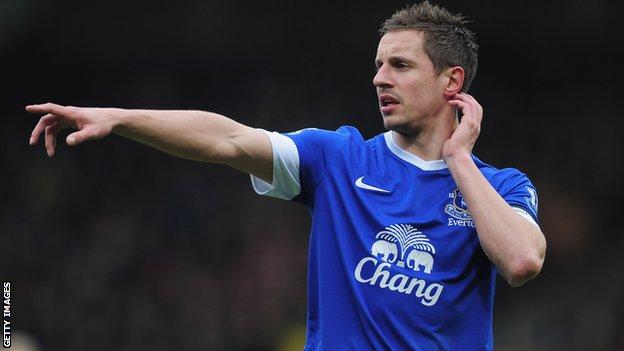 Phil Jagielka