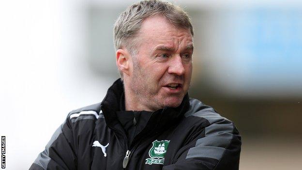 John Sheridan