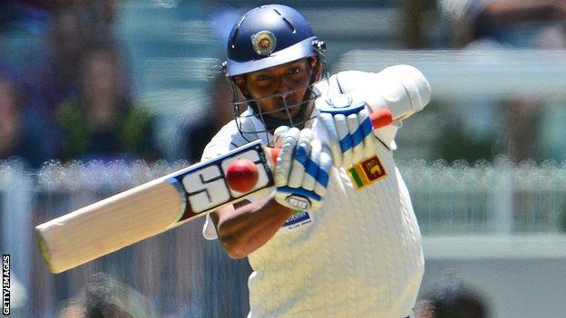 Thilan Samaraweera