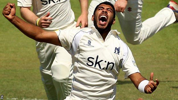 Jeetan Patel