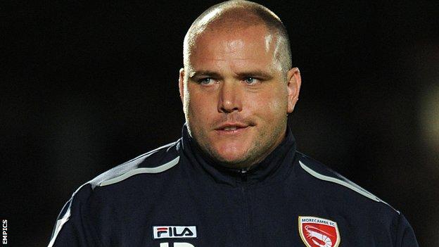 Big jim bentley