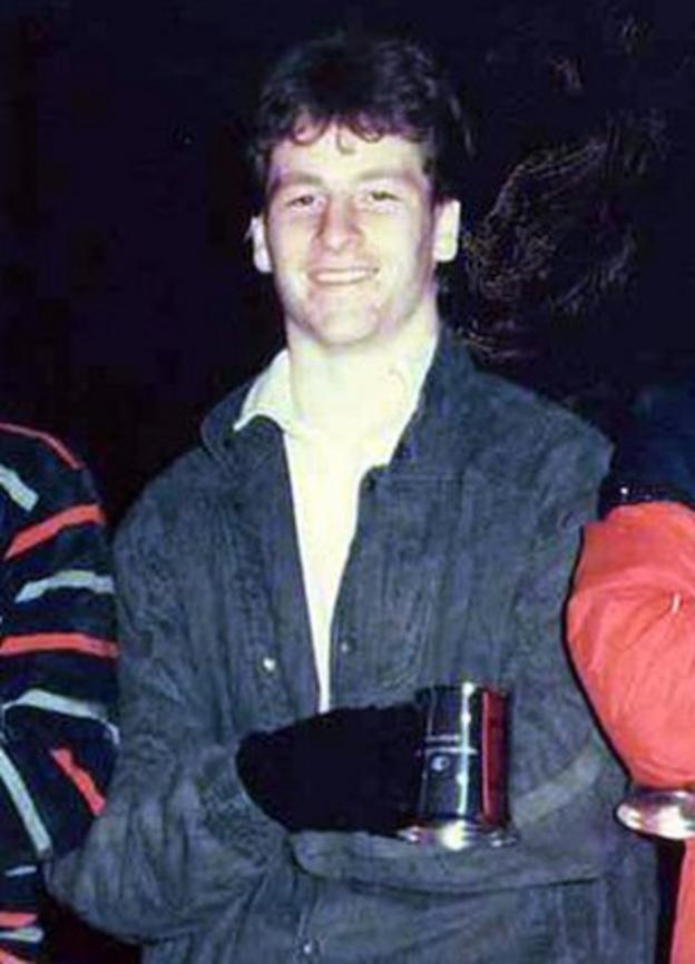 Stuart Lancaster