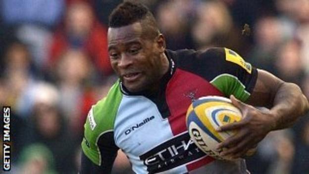 Ugo Monye