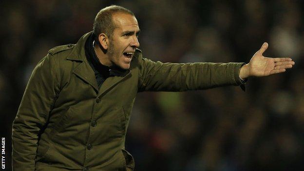 Paolo Di Canio in action for Celtic. News Photo - Getty Images