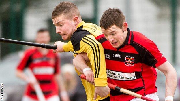 Glenurquhart v Fort William