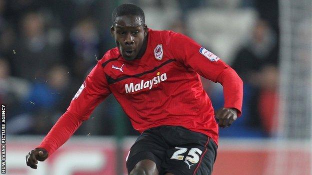 Leon Barnett