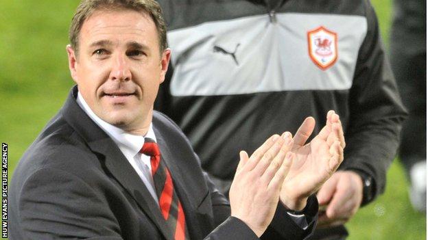 Malky Mackay