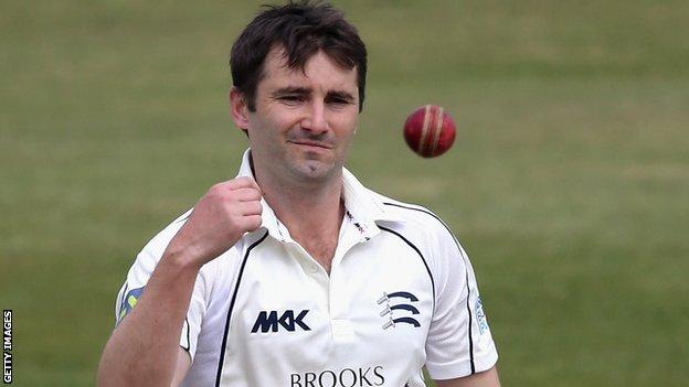 Tim Murtagh