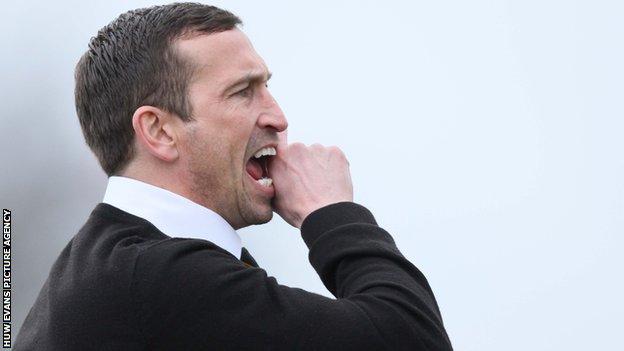Justin Edinburgh