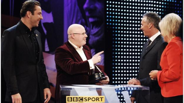 Sports Personality of the Year celebrates 60th show - BBC Sport