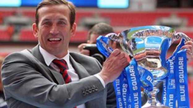 Justin Edinburgh