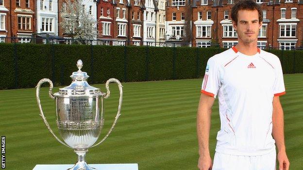 Andy Murray