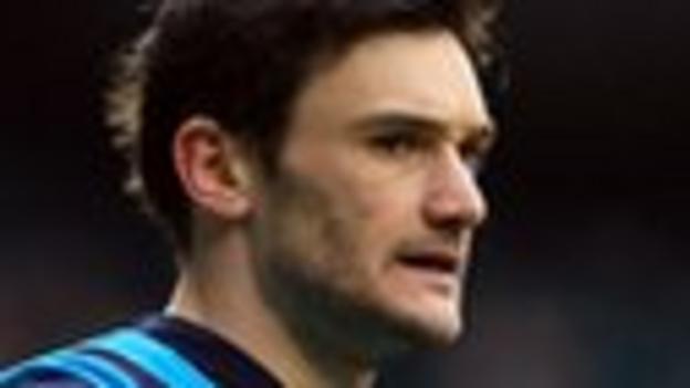 Hugo Lloris
